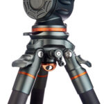 Statív tripod 3 Legged Thing Legends Jay & AirHed Cine Standard – Obrázok 15