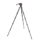 Statív tripod 3 Legged Thing Legends Jay & AirHed Cine Standard – Obrázok 4