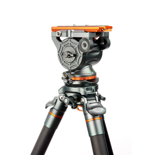 Statív tripod 3 Legged Thing Legends Jay & AirHed Cine Standard – Obrázok 7