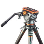 Statív tripod 3 Legged Thing Legends Jay & AirHed Cine Standard – Obrázok 10