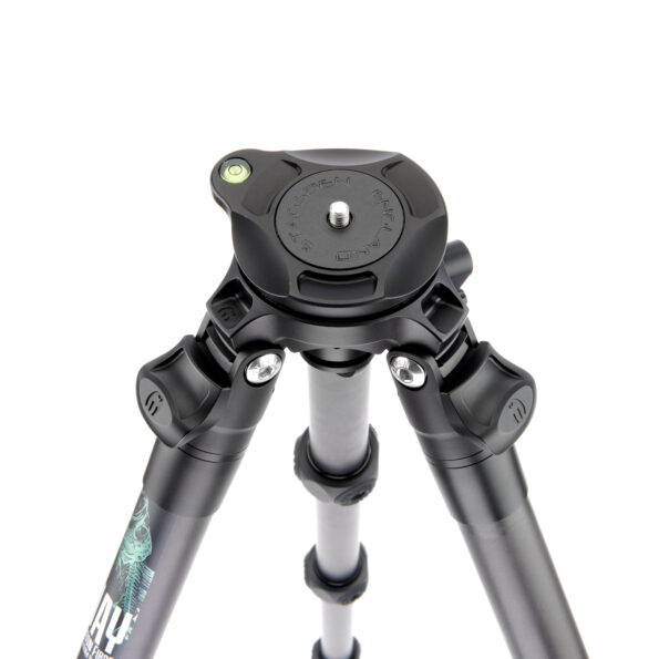 Statív tripod 3 Legged Thing Legends Jay DARKNESS – Obrázok 2