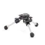 Statív tripod 3 Legged Thing Legends Jay DARKNESS – Obrázok 3
