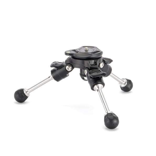 Statív tripod 3 Legged Thing Legends Jay DARKNESS – Obrázok 3