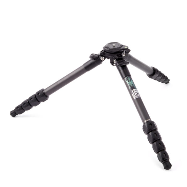 Statív tripod 3 Legged Thing Legends Jay DARKNESS – Obrázok 4