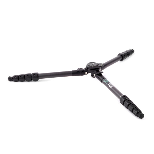 Statív tripod 3 Legged Thing Legends Jay DARKNESS – Obrázok 5
