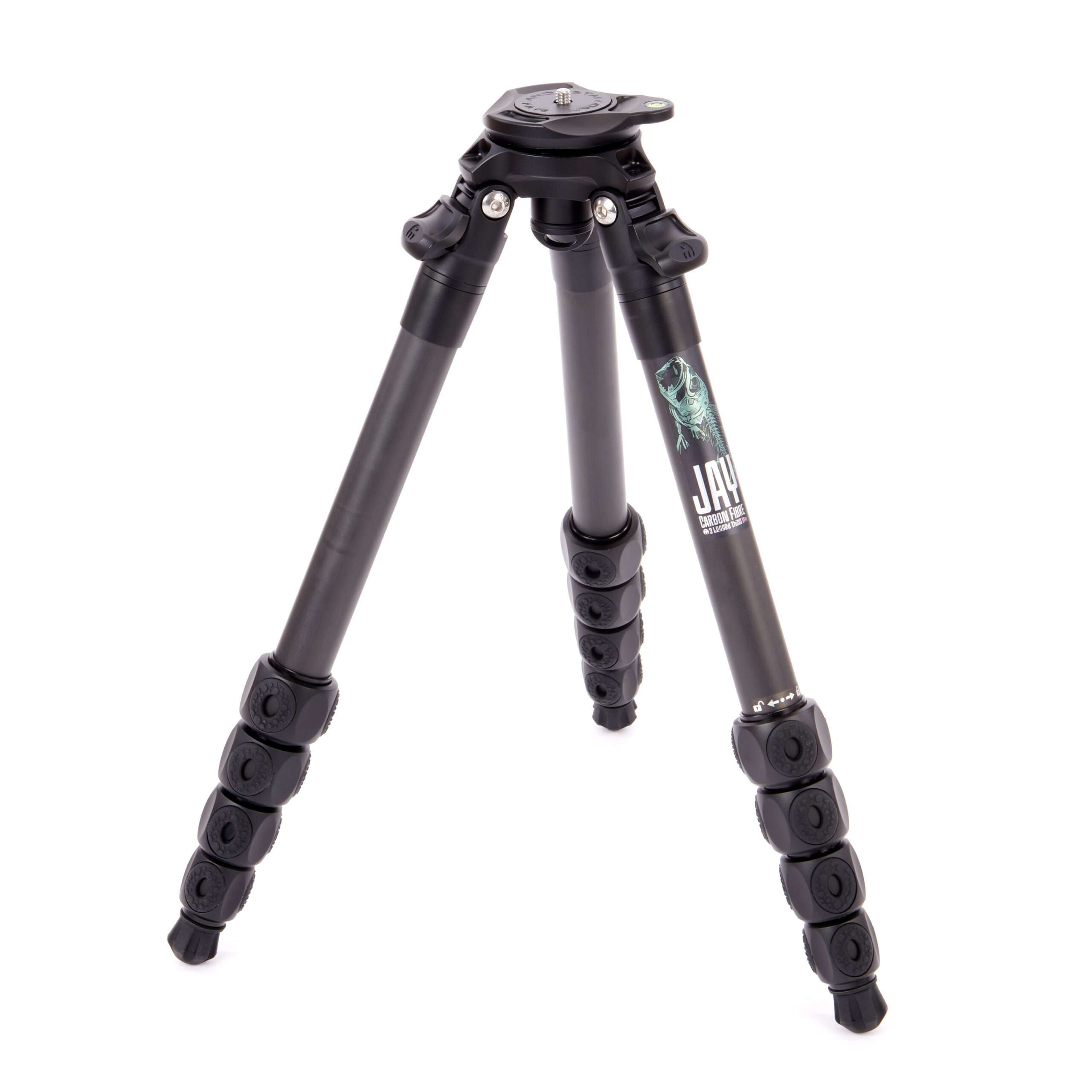 Stativ-tripod-3-Legged-Thing-Legends-Jay-DARKNESS Statív tripod 3 Legged Thing Legends Jay DARKNESS – Obrázok 1