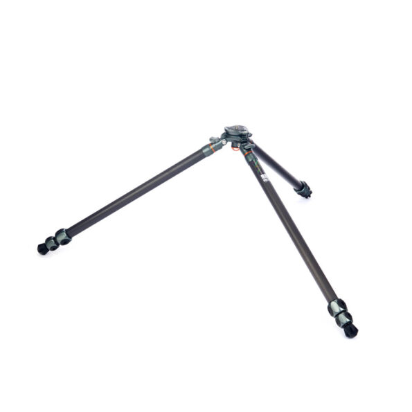 Statív tripod 3 Legged Thing Legends Mike – Obrázok 3