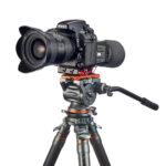 Statív tripod 3 Legged Thing Legends Mike & AirHed Cine Standard Video Hybrid – Obrázok 12