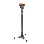 Statív tripod 3 Legged Thing Legends Mike & AirHed Cine Standard Video Hybrid – Obrázok 3