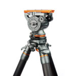 Statív tripod 3 Legged Thing Legends Mike & AirHed Cine Standard Video Hybrid – Obrázok 5