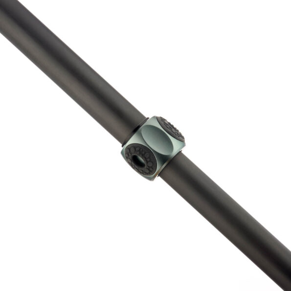 Statív tripod 3 Legged Thing Legends Mike & AirHed Cine Standard Video Hybrid – Obrázok 6