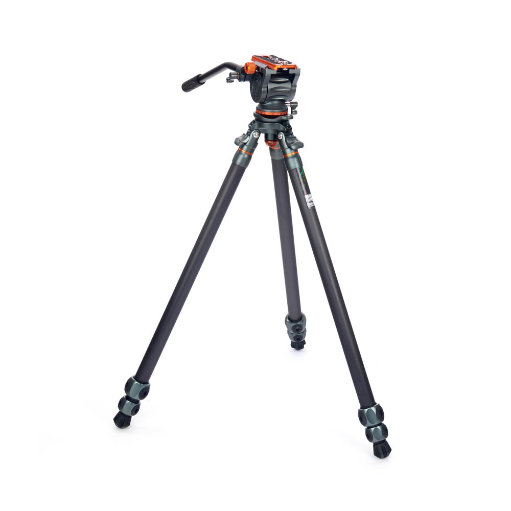 Stativ-tripod-3-Legged-Thing-Legends-Mike-AirHed-Cine-Standard-Video-Hybrid Statív tripod 3 Legged Thing Legends Mike & AirHed Cine Standard Video Hybrid – Obrázok 1