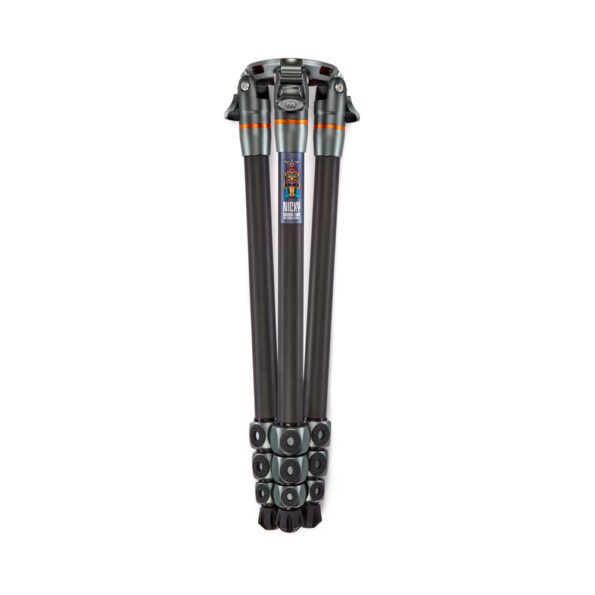 Statív tripod 3 Legged Thing Legends Nicky – Obrázok 6