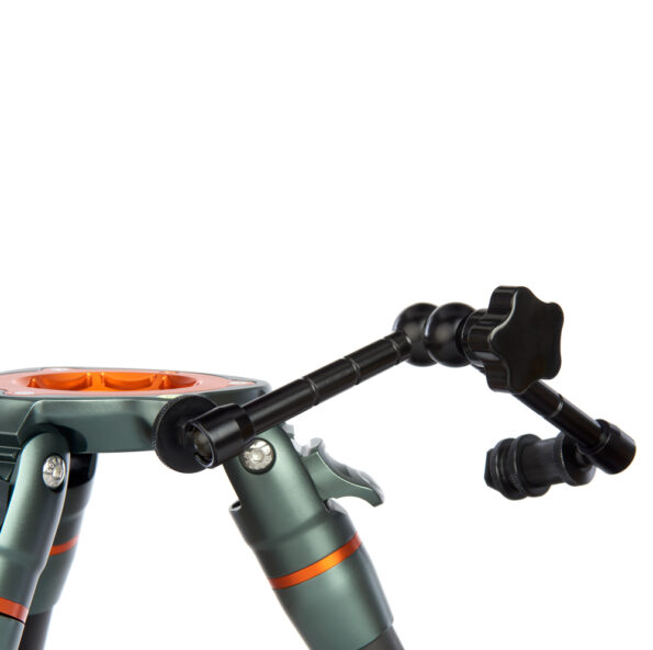 Statív tripod 3 Legged Thing Legends Nicky – Obrázok 10