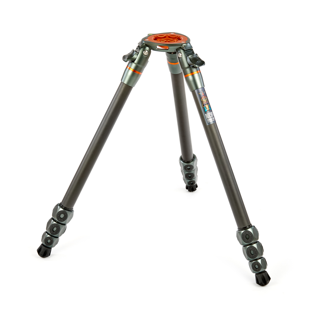 Stativ-tripod-3-Legged-Thing-Legends-Nicky Statív tripod 3 Legged Thing Legends Nicky – Obrázok 1