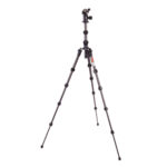 Statív tripod 3 Legged Thing Legends Ray & Airhed VU DARKNESS – Obrázok 2