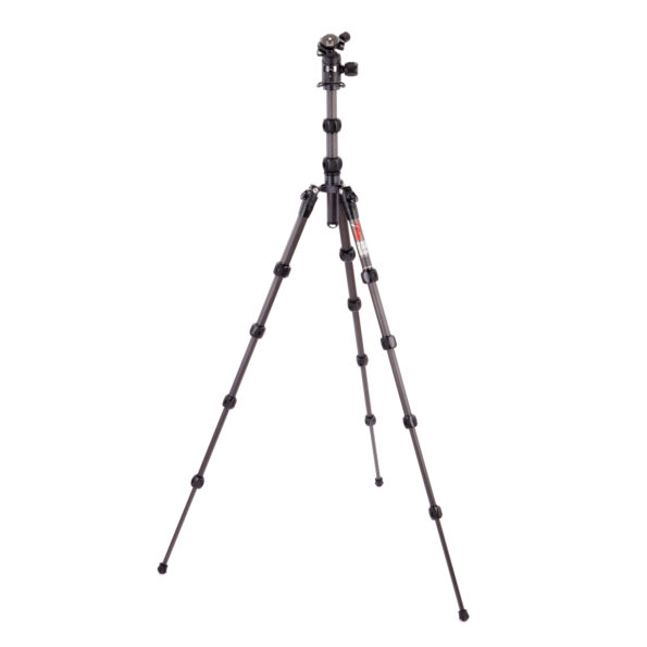 Statív tripod 3 Legged Thing Legends Ray & Airhed VU DARKNESS – Obrázok 2