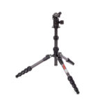 Statív tripod 3 Legged Thing Legends Ray & Airhed VU DARKNESS – Obrázok 4