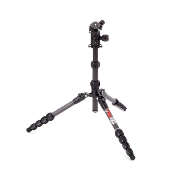 Statív tripod 3 Legged Thing Legends Ray & Airhed VU DARKNESS – Obrázok 4