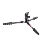 Statív tripod 3 Legged Thing Legends Ray & Airhed VU DARKNESS – Obrázok 6