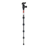 Statív tripod 3 Legged Thing Legends Ray & Airhed VU DARKNESS – Obrázok 8