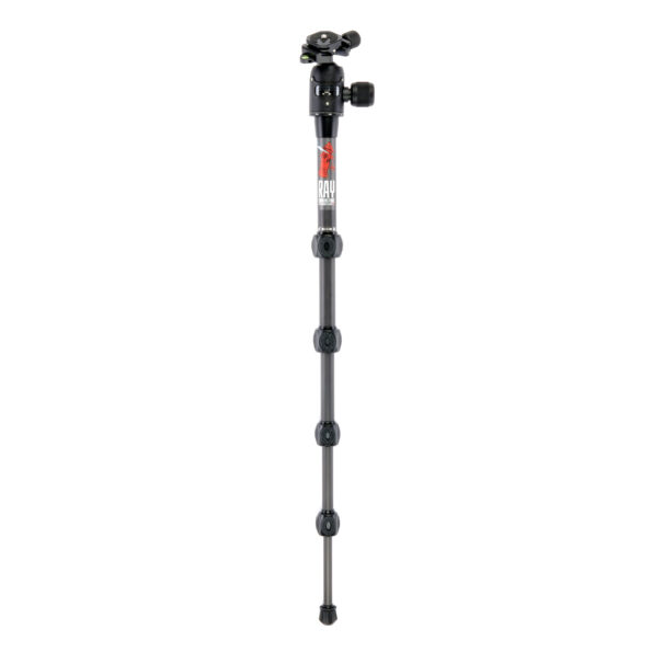 Statív tripod 3 Legged Thing Legends Ray & Airhed VU DARKNESS – Obrázok 8