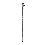 Statív tripod 3 Legged Thing Legends Ray & Airhed VU, šedý – Obrázok 8