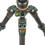 Statív tripod 3 Legged Thing Legends Ray & Airhed VU, šedý – Obrázok 9