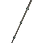 Statív tripod 3 Legged Thing Legends Ray & Airhed VU, šedý – Obrázok 10