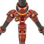 Statív tripod 3 Legged Thing Legends Ray, bronzový – Obrázok 14