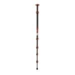 Statív tripod 3 Legged Thing Legends Ray, bronzový – Obrázok 4