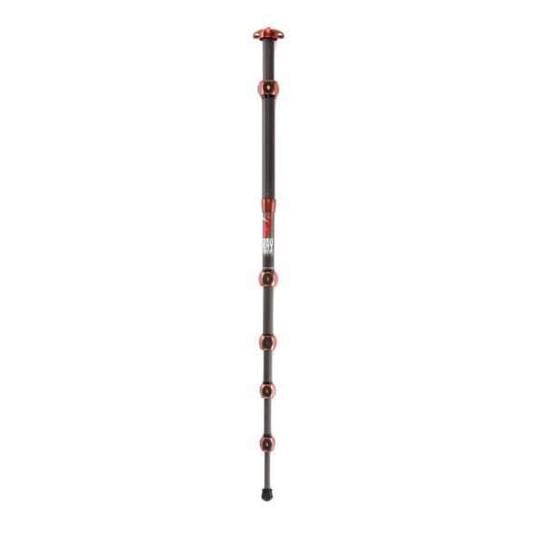 Statív tripod 3 Legged Thing Legends Ray, bronzový – Obrázok 4