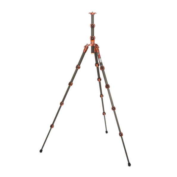 Statív tripod 3 Legged Thing Legends Ray, bronzový – Obrázok 5