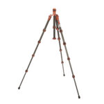 Statív tripod 3 Legged Thing Legends Ray, bronzový – Obrázok 6