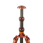 Statív tripod 3 Legged Thing Legends Ray, bronzový – Obrázok 8
