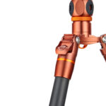 Statív tripod 3 Legged Thing Legends Ray, bronzový – Obrázok 9