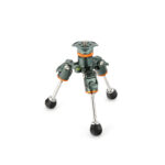 Statív tripod 3 Legged Thing Legends Ray šedý – Obrázok 11