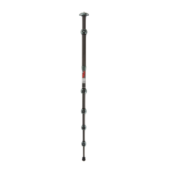 Statív tripod 3 Legged Thing Legends Ray šedý – Obrázok 3