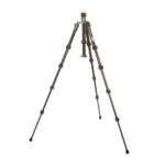 Statív tripod 3 Legged Thing Legends Ray šedý – Obrázok 5