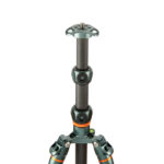 Statív tripod 3 Legged Thing Legends Ray šedý – Obrázok 6
