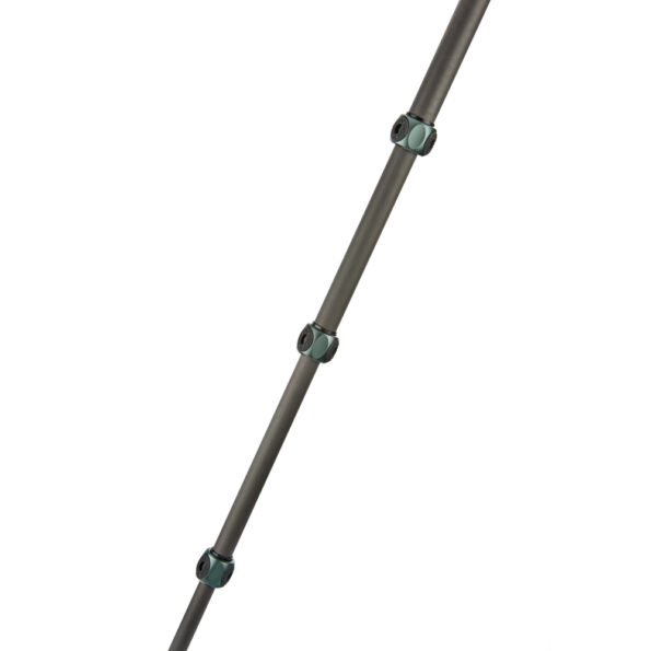 Statív tripod 3 Legged Thing Legends Ray šedý – Obrázok 10