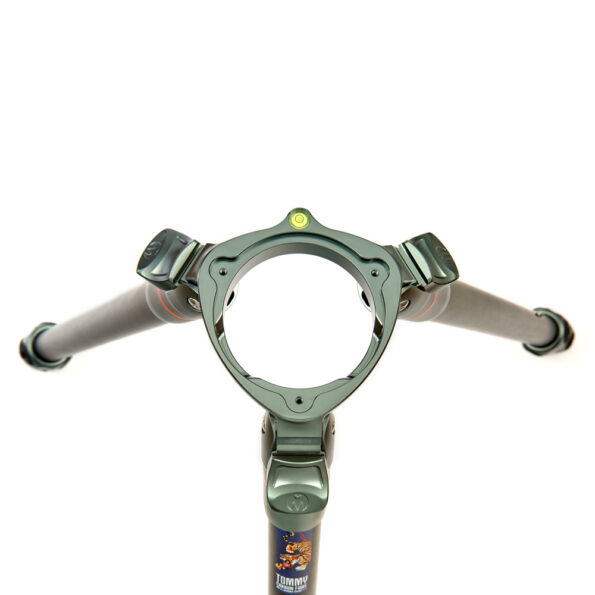Statív tripod 3 Legged Thing Legends Tommy – Obrázok 9