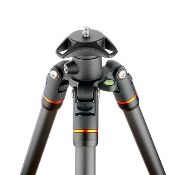 Statív tripod 3 Legged Thing PUNKS Billy 2.0, čierny – Obrázok 11
