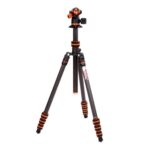 Statív tripod 3 Legged Thing PUNKS Billy 2.0, čierny
