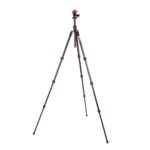 Statív tripod 3 Legged Thing PUNKS Billy 2.0, čierny – Obrázok 5