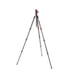 Statív tripod 3 Legged Thing PUNKS Billy 2.0, čierny – Obrázok 6