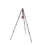 Statív tripod 3 Legged Thing PUNKS Billy 2.0, čierny – Obrázok 7