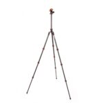 Statív tripod 3 Legged Thing PUNKS Billy 2.0, čierny – Obrázok 8