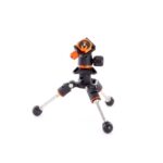 Statív tripod 3 Legged Thing PUNKS Brian 2.0, čierny – Obrázok 11