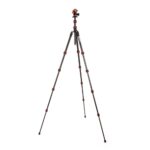 Statív tripod 3 Legged Thing PUNKS Brian 2.0, čierny – Obrázok 12